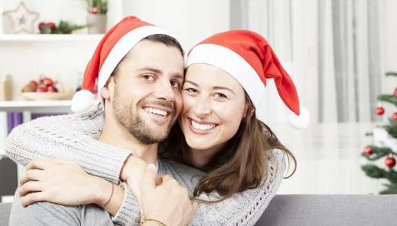 5 New Year’s Resolutions That Will Help Your Dental Health