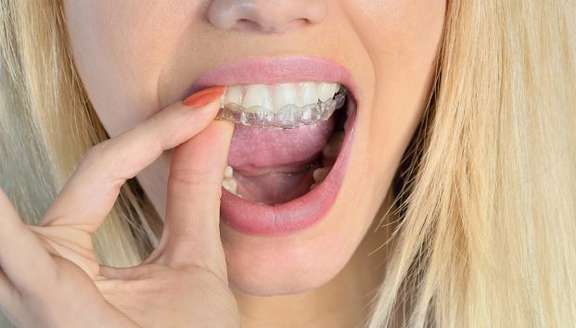 Guard Against Night-Time Teeth Grinding