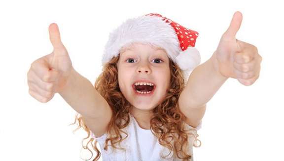 The Gift of a Healthy and Bright Smile for the Holidays