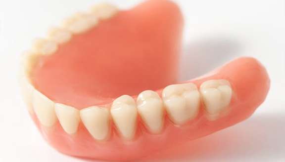 The 4-1-1 on Dentures