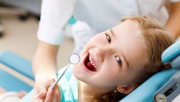 Put A Back-To-School Dentist Visit On Your To-Do Checklist