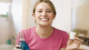 Mouthwash and You