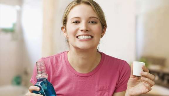 Which is the Mouthwash for you and your family