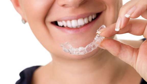 Invisalign®: During and After Treatment