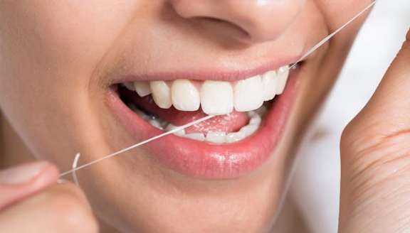 Heroes Dental Says “Don’t Forget to Floss”