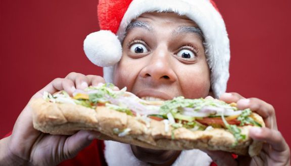 Best and Worst Holiday Foods for Your Dental Health
