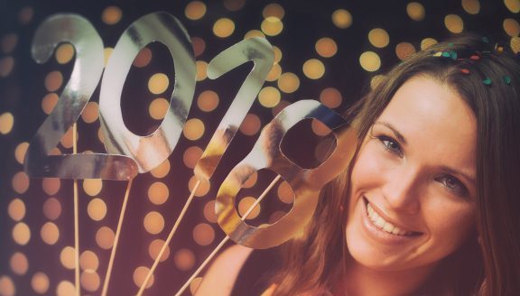 Make 2018 A Smile To Remember: 7 Tips For A Health Mouth
