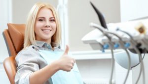 First Dental Exam