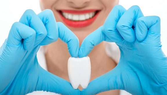 How Your Teeth Affect Your Ticker