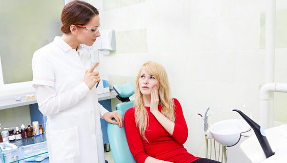 Five Things You Need to Know About Wisdom Teeth Removal