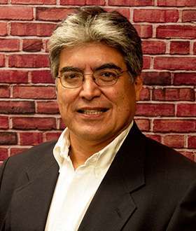 Dr. David A. Gonzalez 