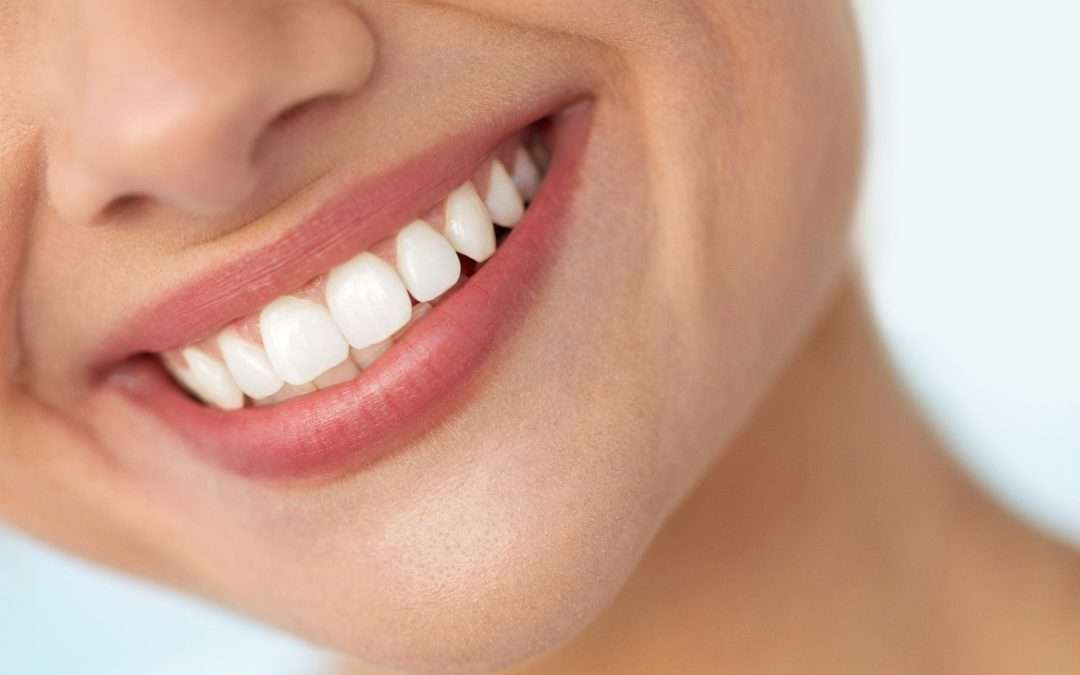 Four Interesting Facts Behind a Happy Smile