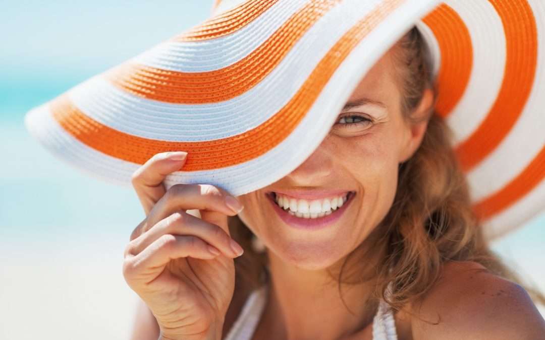 Start the Summer Right: Preventative Dental Care