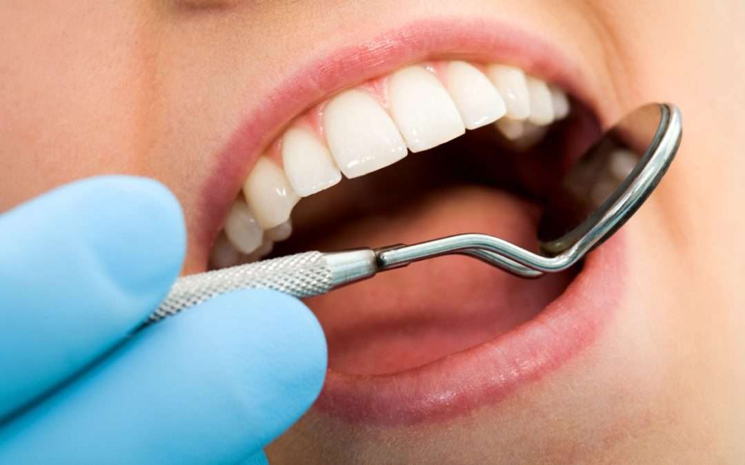 National Gum Care Month: Be a Hero & Take Care of Your Gums