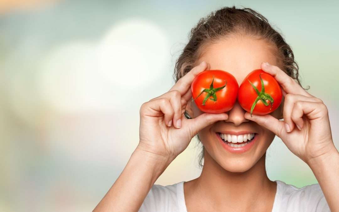Add Color to Your Life This September: Celebrate Fruits and Veggies-More Matters Month