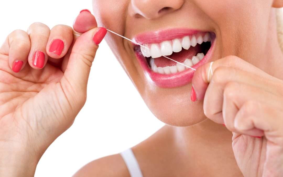 Celebrate National Dental Hygiene Month This October: 4 Oral Hygiene Tips for Better Oral Care