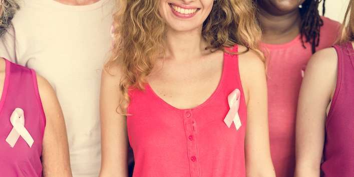 Heroes Supporting HERoes: Breast Cancer and Your Oral Health