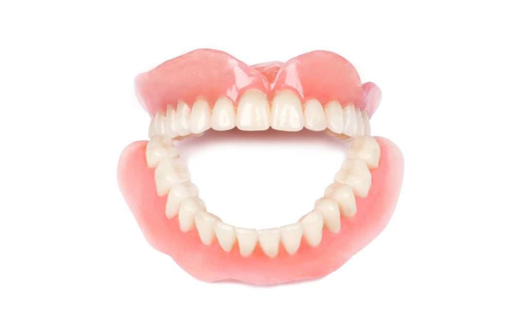 FAQ’s About Dentures: What Patients Should Know