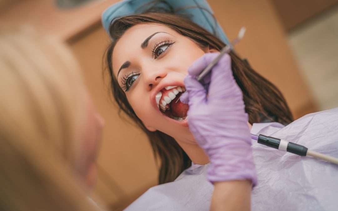 What You Need To Know Before Getting A Tooth Extraction