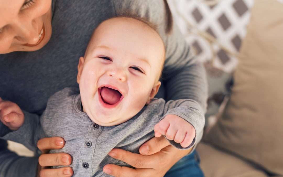 What New Parents Need to Know About Baby Teeth