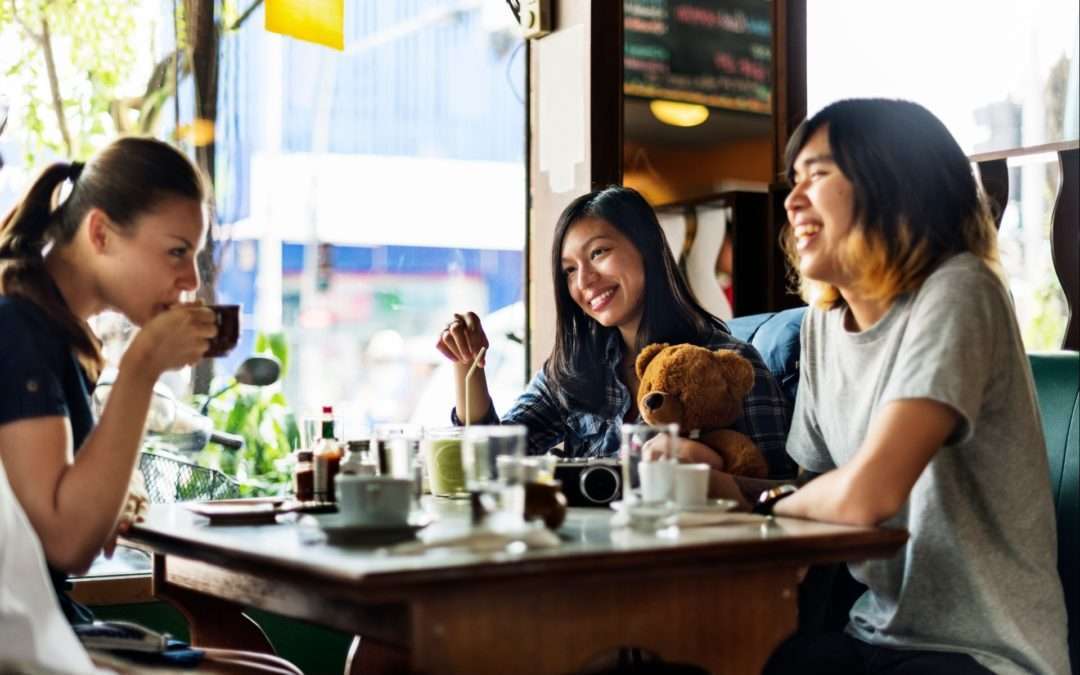 What Hero Parents Need to Know about Starbucks and Their Children’s’ Teeth