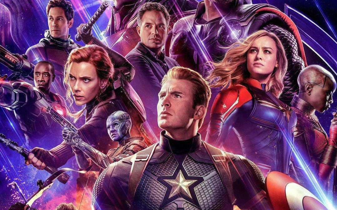 Avengers Endgame: Heroes Dental Set to Make An Appearance & Other Rumors