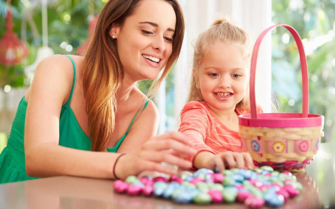 The Heroes Dental Guide to Easter Candies