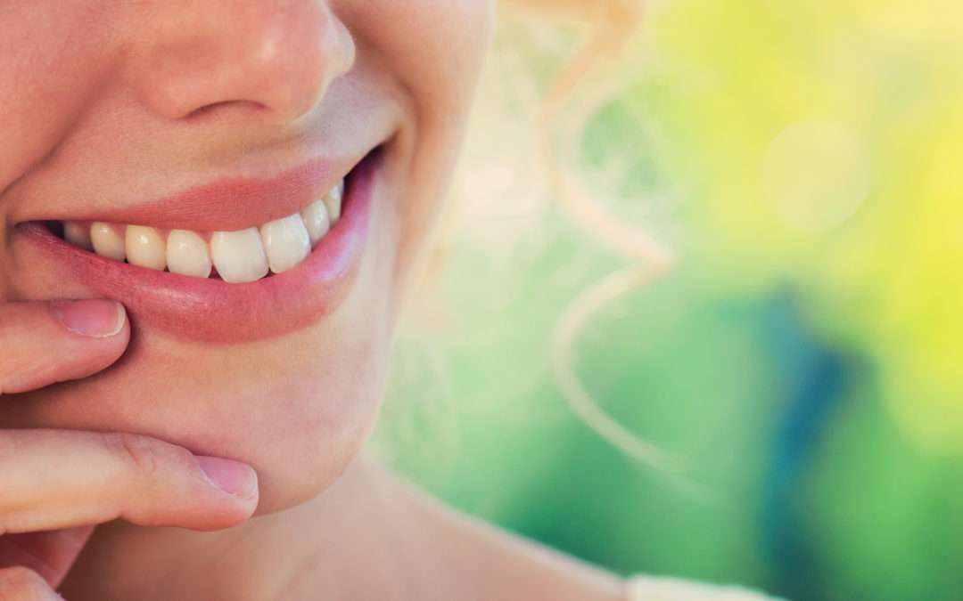 Summer is Here! Four Key Benefits to Scheduling a Dentist Appointment During the Summer Break.
