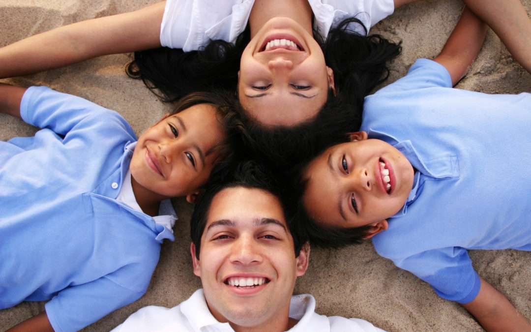 Don’t Wait Any Longer! Get Your Summer Check-Up Today at Heroes Dental