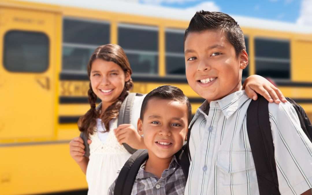 Even Heroes Prep for Back-to-School: Tips to Get Ready for the Upcoming School Year