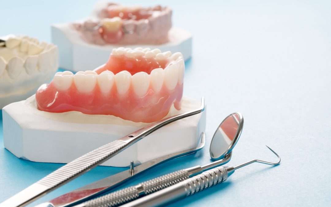 How Heroes (At Any Age) Can Benefit from Dentures