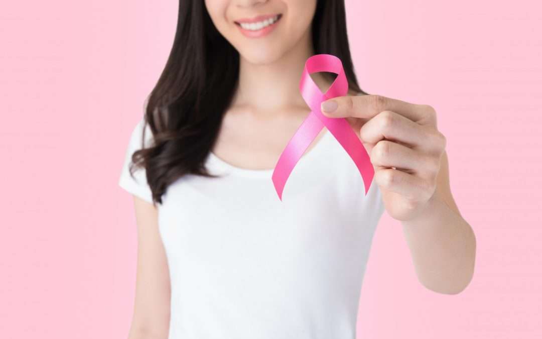 Breast Cancer Awareness Month: Cancer and Its Connection to Your Oral Hygiene