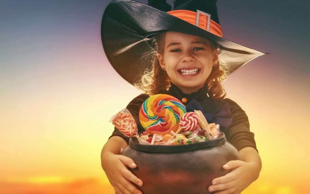 The 4 Best Ways to Prepare Your Teeth for Halloween