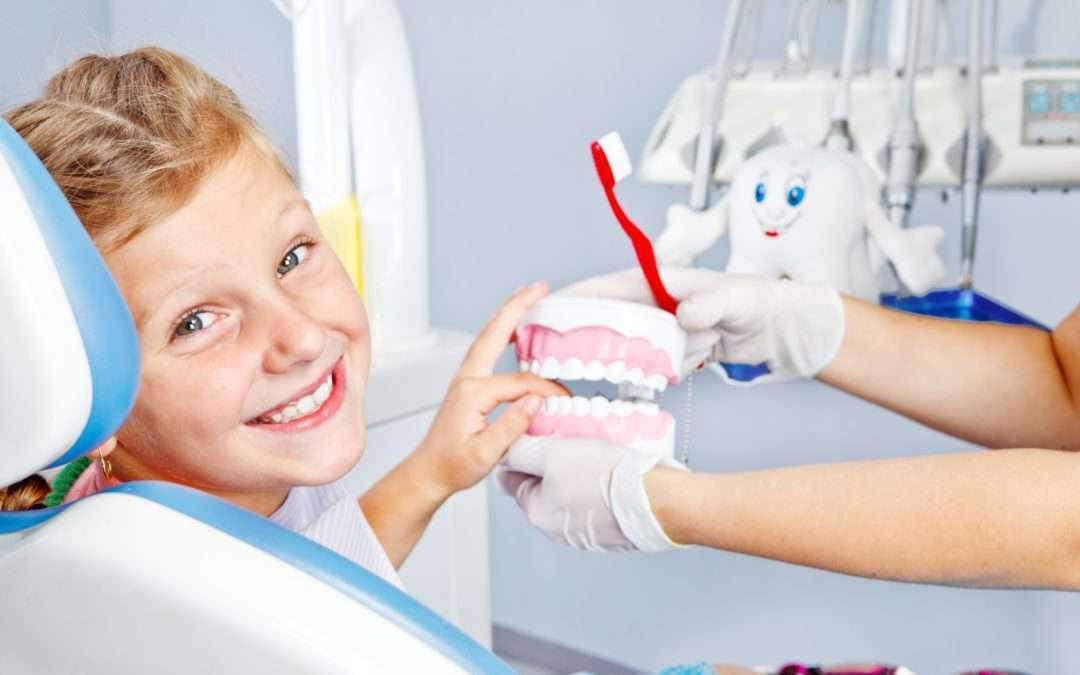 Top 3 Most Important Reasons to Get Regular Teeth Cleanings