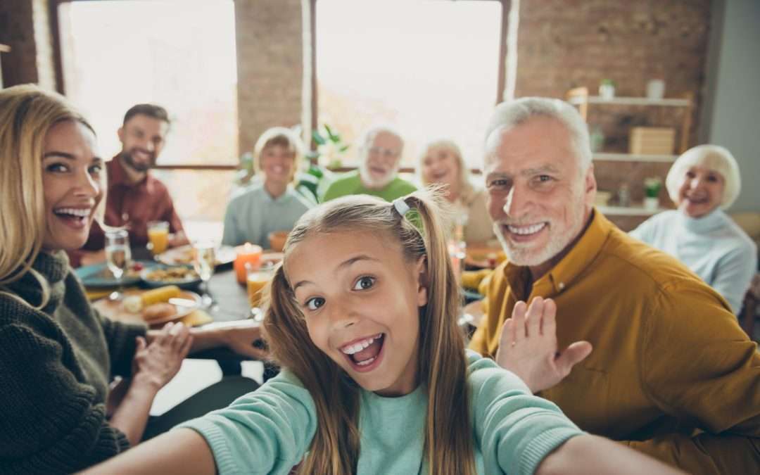 Protect Those Pearly Whites This Thanksgiving With These 5 Easy Tips!