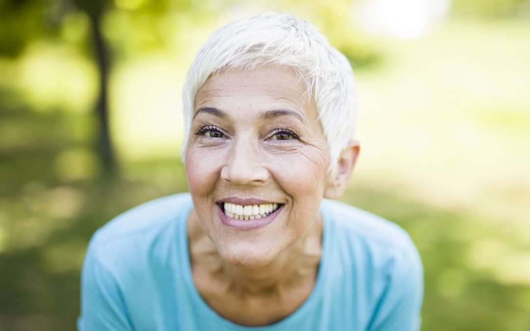 6 Ways Age Impacts Your Smile