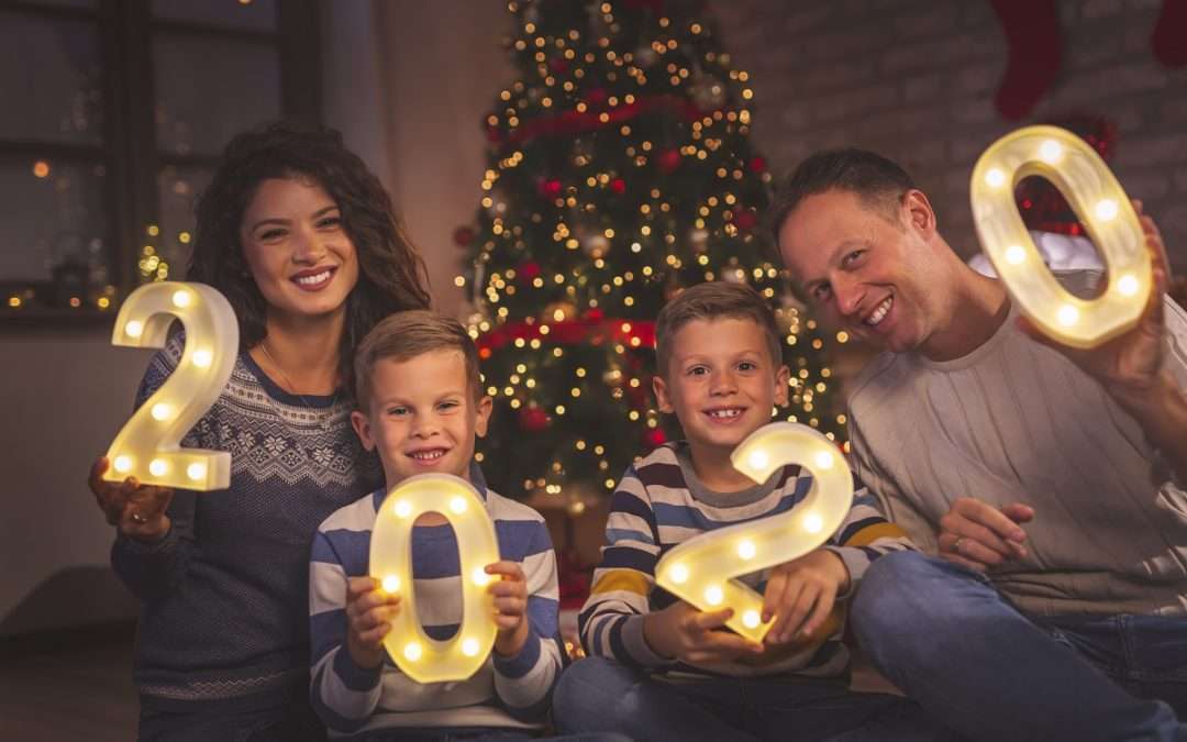 10 Bad Dental Habits to Drop This New Year