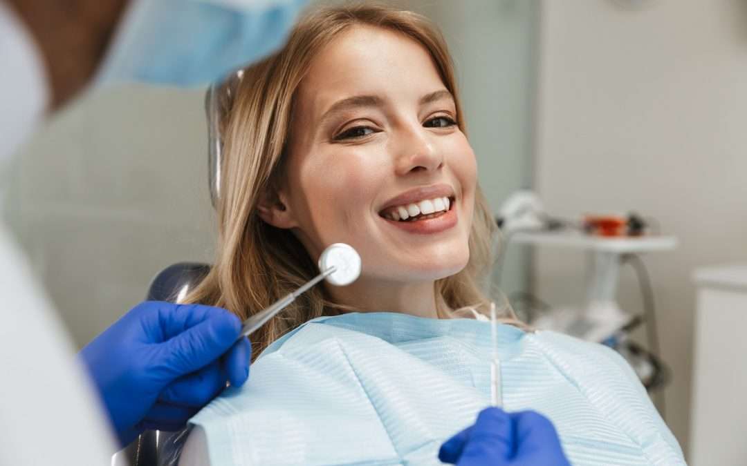 Protecting Your Smile: Five Signs You Need Periodontal Treatment