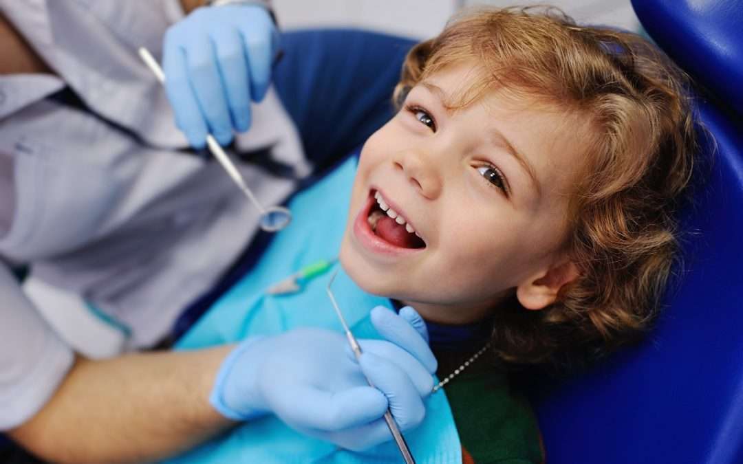 Why Your Child Shouldn’t Miss Their Dental Appointments in 2020