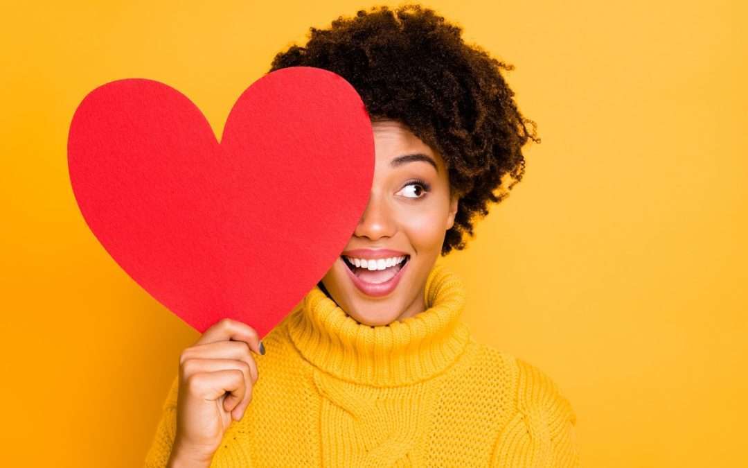 Feel More Confident this Valentine’s Day with a Sparkling Smile!
