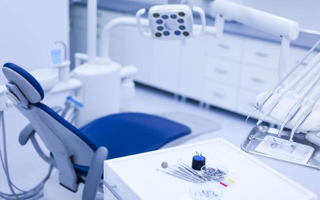 Taking Care of Your Oral Health During the COVID-19 Pandemic