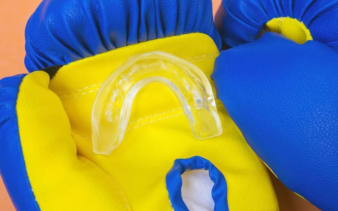 Protecting Your Teen’s Teeth During Sports