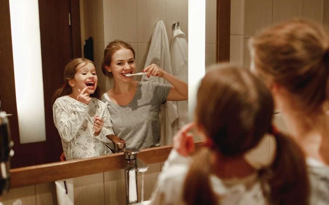 Maintaining Good Oral Health During the Ongoing COVID-19 Crisis