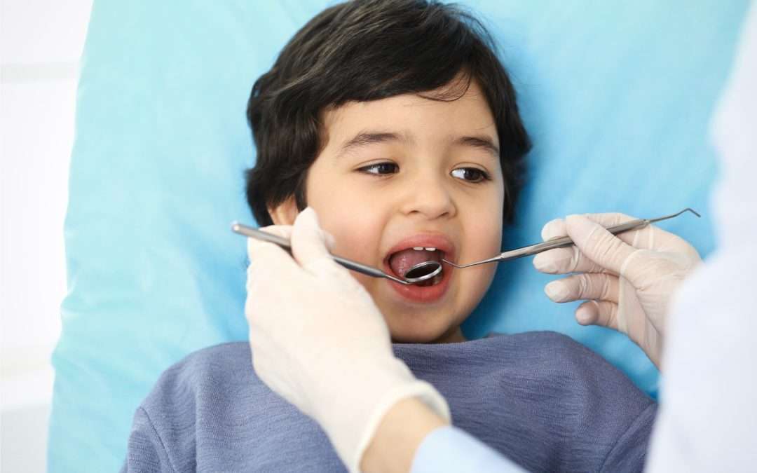 Celebrate National Dental Hygiene Month the Heroes Dental Way!