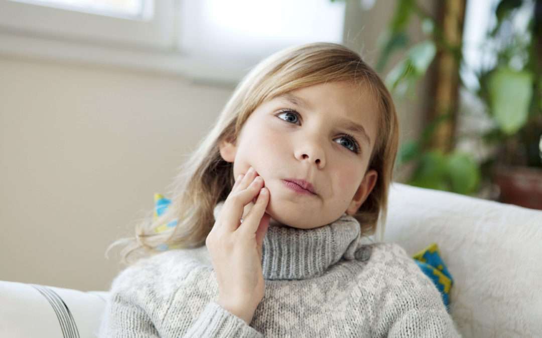 Pain, Pain, Go Away: What to Know About TMJ Disorder