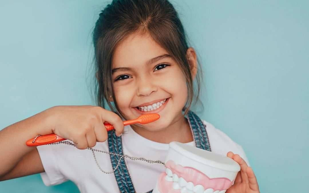 What to expect when you visit your pedriatic dentist before school begins