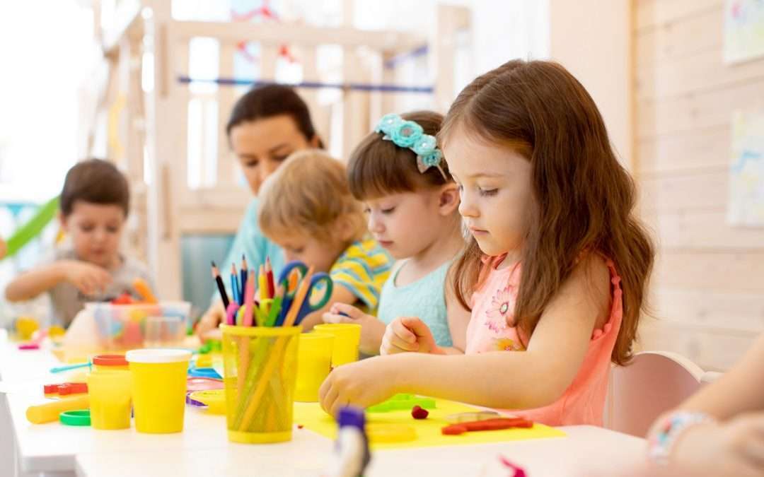 Dental Hygiene Month Arts and Crafts, Approved By the Best Mission Pediatric Dentists