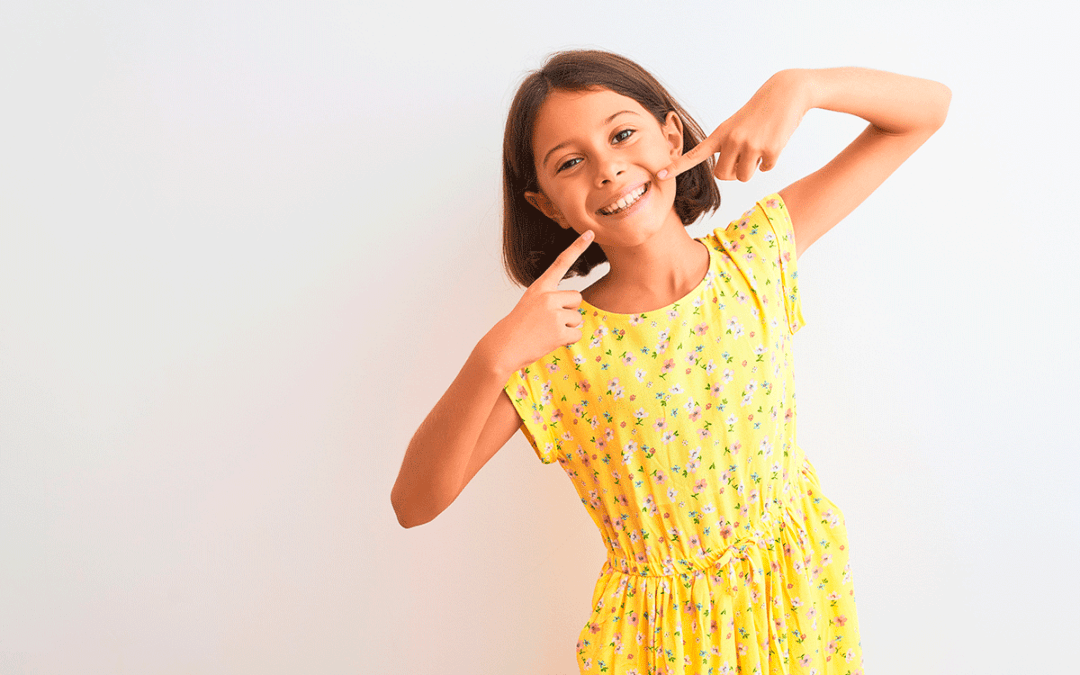 Common Reasons Your Child’s Teeth Are Yellow
