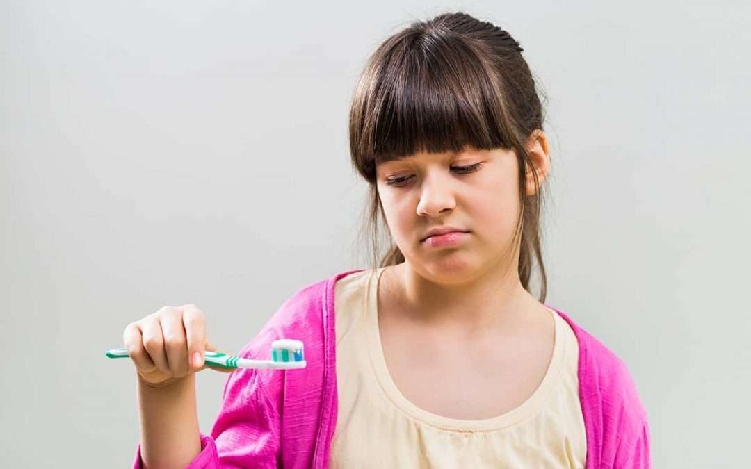 Can Poor Dental Hygiene Lead to Health Problems?