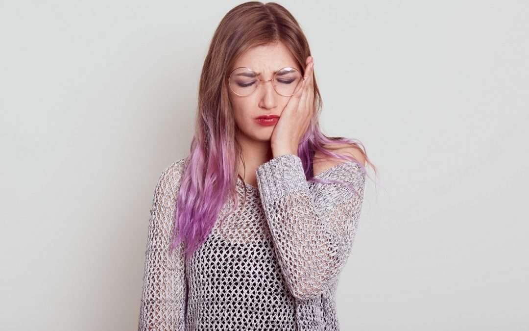 Why Are My Teeth So Sensitive?